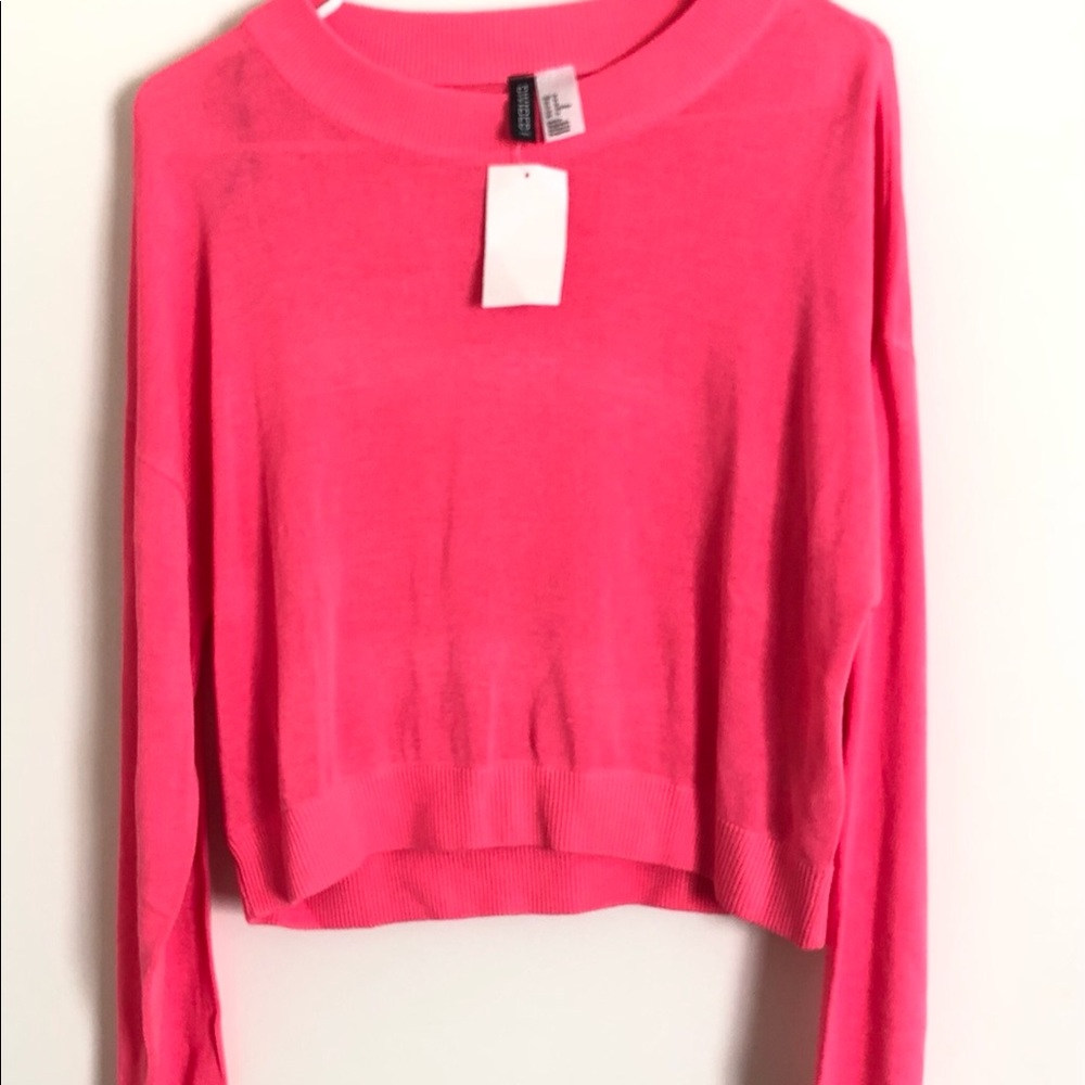 H&M Sweater
